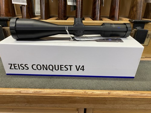 Zeiss conquest 12x56 - conquest, 3-12x56