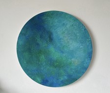 Abstract Painting