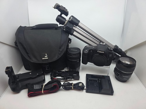 Canon eos 60d kit with - eos,