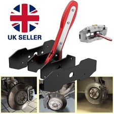 Brake Pad Ratchet Rewind