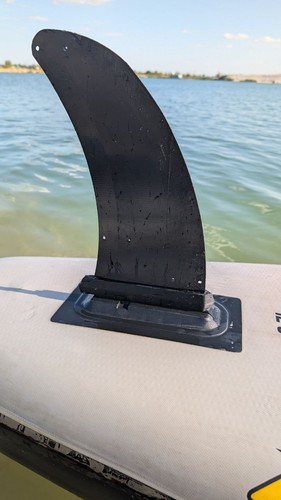 Sup touring fins 38cm - fins, 13"/38cm