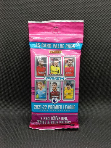 2021 panini premier - premier, league