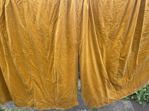 Pair long vintage - pair,
