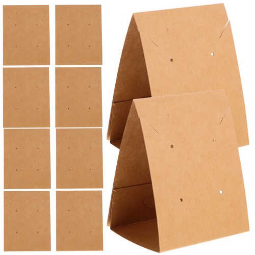 Coffee cardboard jewelry - coffee,