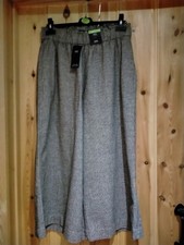 M&S Ladies Culottes/Cropped