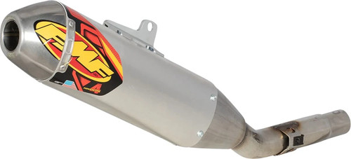 Fmf muffler pc4 hex - crf250, '25