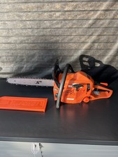 Echo CS-310ES Chainsaw Fully