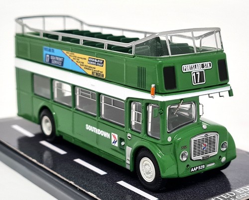 Corgi bristol lodekka fs - bristol,