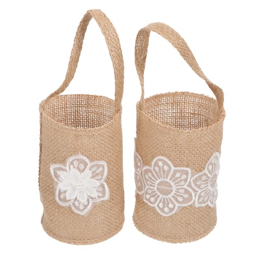 2pcs flower girl - flower,