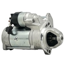 Starter fits Deutz AG TCD 2.9