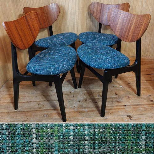 Fab set vintage g plan - set,