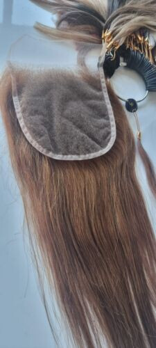 5x5 wide lace - 18"5x5,