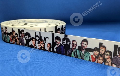 Blur britpop music - music, satin