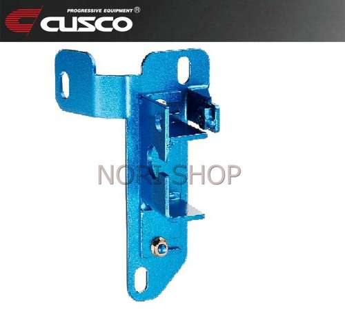Cusco brake master cylinder - master,