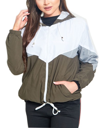 Women lightweight hooded - lightweight,