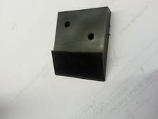 HAYTER HAWK MAJOR 4122 HY4122 PLATE   NEW OLD STOCK  SPARE PART 