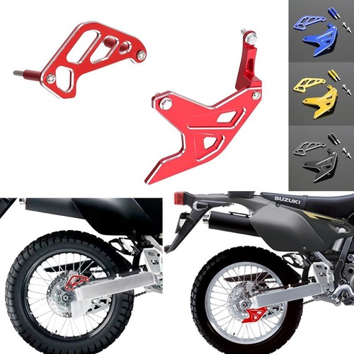 Rear brake caliper disc - rear,