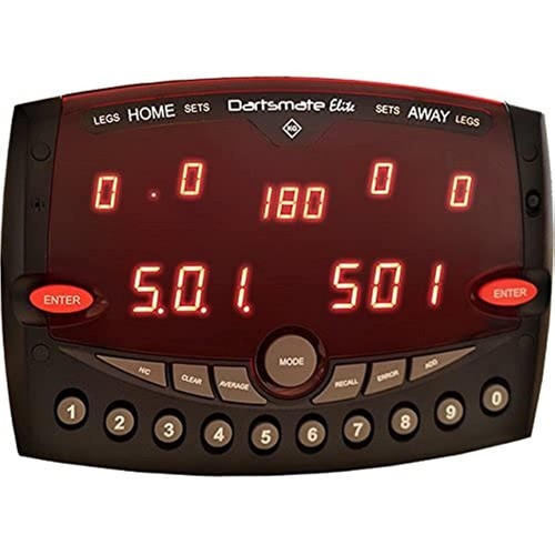 Scoreboards scorer electronic - scoreboards,
