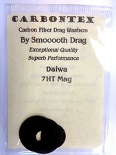 Carbontex Carbon Fiber Drag