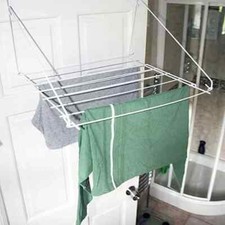 Caravan over door clothes - 7m,