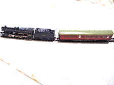 HORNBY DUBLO 2225 2-8-0 8F