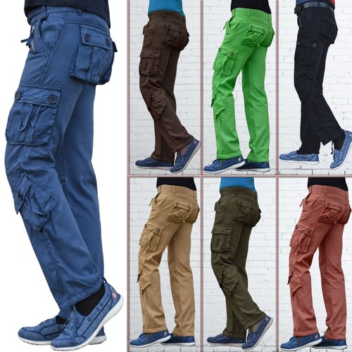 Fashio women tactical pants - women's,
