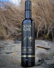 Oliva Pure – Greek Extra