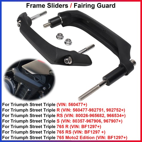 For triumph street triple - for,
