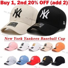 Unisex New York Ny Yankees