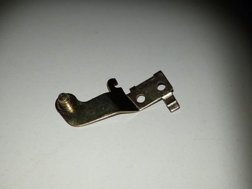 Pos component from - component,