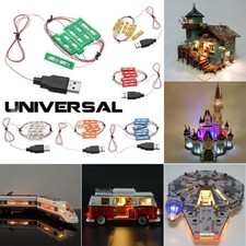 Universal LED USB Light