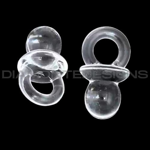 20mm clear transparent acrylic - 20mm,