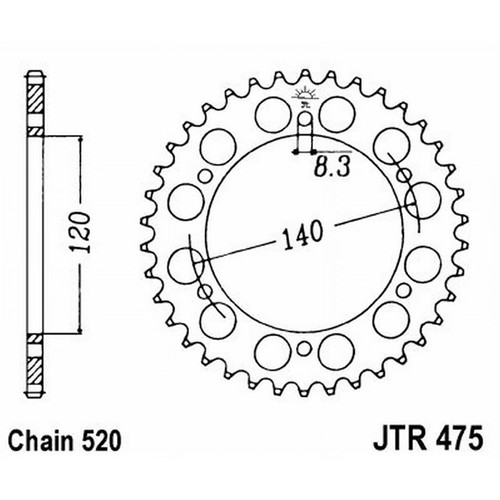 Crown 475 z42 - z42, for