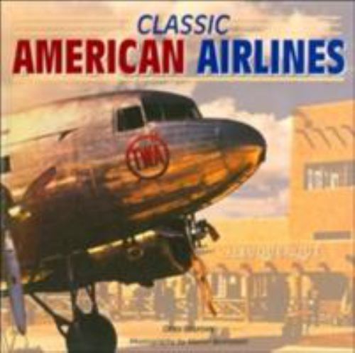 Classic american airlines - american,