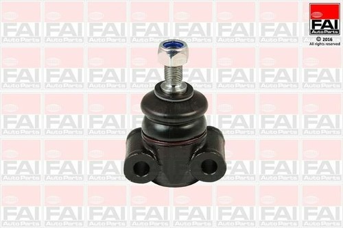 Ball joint front upper for - front,