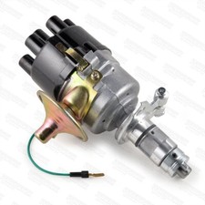 Lucas 45D6 Distributor