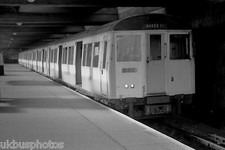 London Underground 1960 stock
