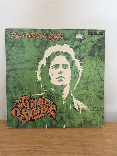 Gilbert sullivan i - o'sullivan, a