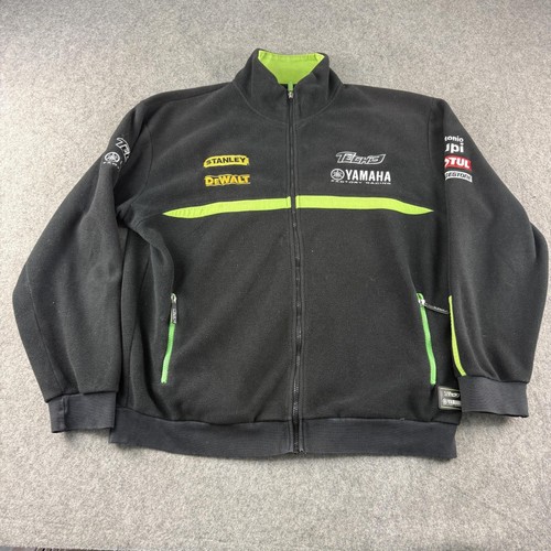 Tech yamaha factory racing - 3,