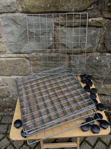 11x metal wire cube - 11x,