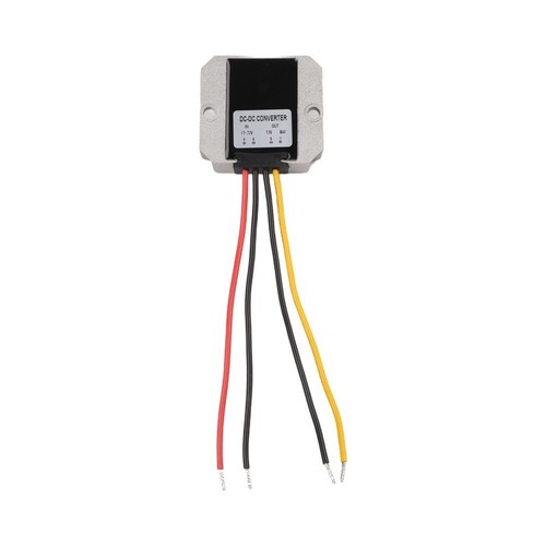 12v output dc module - 12v,