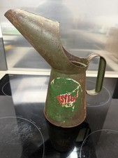 Vintage Castrol Motor Oil