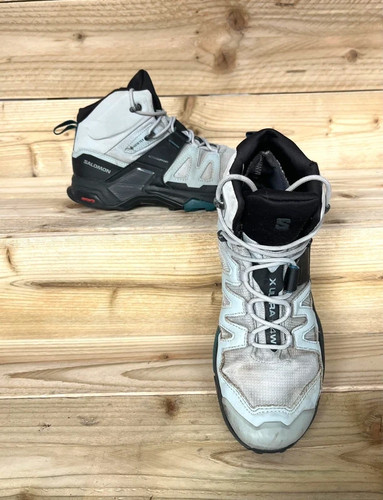 Salomon ultra mid gtx - x,