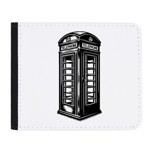 British telephone kiosk - 'british,