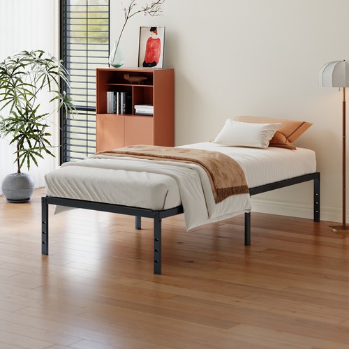 Strong single bed 3ft - strong,