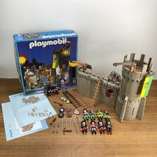 Playmobil 3888 Castle