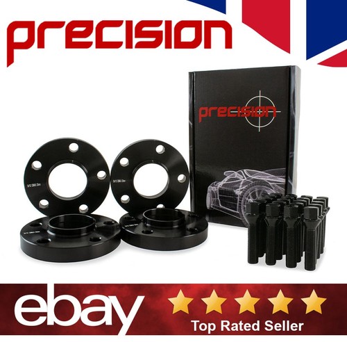 Bmw f95 g05 wheel spacers - x5,
