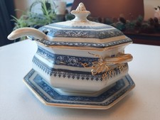 1920s Keeling & Co Losol Ware