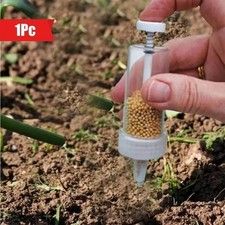 “1PC Handheld Seed Dispenser