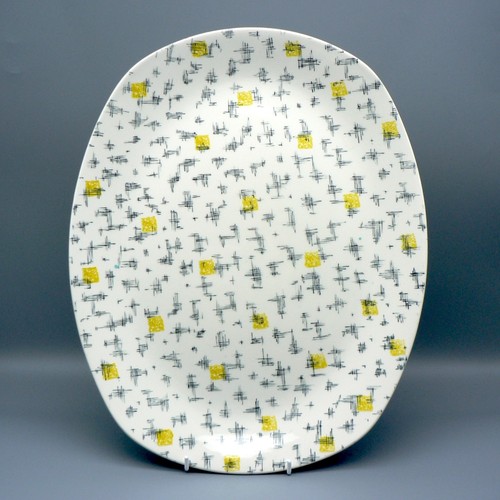 Midwinter pottery savanna - midwinter,